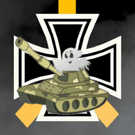 GSP-D emblem