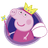 P3PPA emblem
