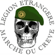 SPTA emblem