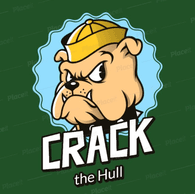 C_T_H emblem