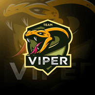B_V_R emblem