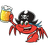 2BEER emblem