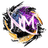 N3GMA emblem