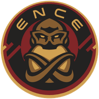 ENCE emblem