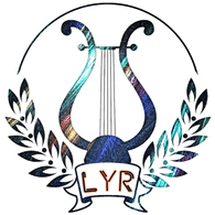 LYR emblem