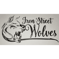 I-S-W emblem
