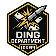 DDEP emblem