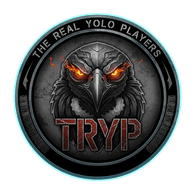 TRYP emblem