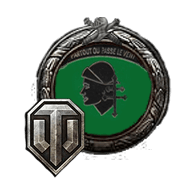 501-3 emblem