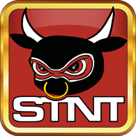 STNT emblem