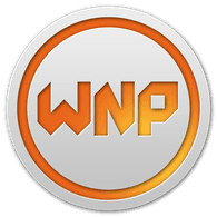 WNP emblem