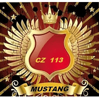 CZ113 emblem