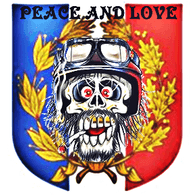 -BON- emblem