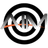 A-I-M emblem