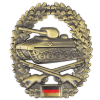 -PZB- emblem