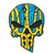 D_V_U emblem