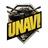 UNAVI emblem