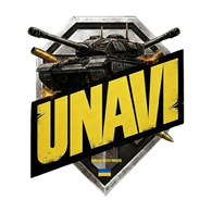 UNAVI emblem