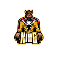 KING emblem