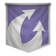 LX emblem