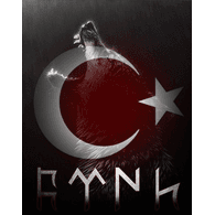 HA5AR emblem