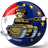 EMTNL emblem