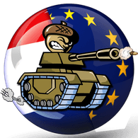 EMTNL emblem