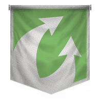 K-P-S emblem