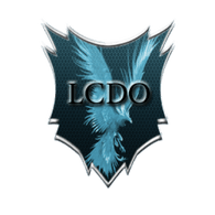 LCD0 emblem