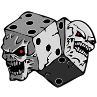 DICES emblem