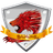 DWWNL emblem