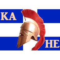 KA-HE emblem