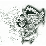 ARKC emblem