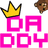 DADDY emblem