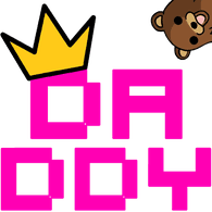 DADDY emblem