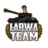 LARWA emblem