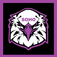 SOHO emblem