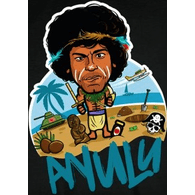 ANULU emblem