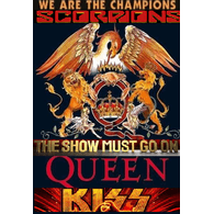 KIS-S emblem