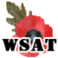 WSAT emblem