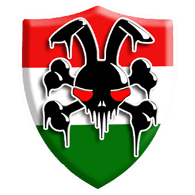 V-HUN emblem
