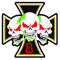 ASCHE emblem