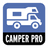CAMPN emblem