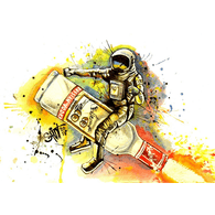_TLV_ emblem