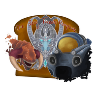 DPTK emblem