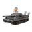 HGNR emblem