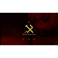 GUP_P emblem