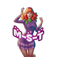 M-S-T emblem