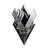 SKA1D emblem