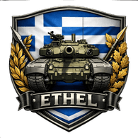 ETHEL emblem